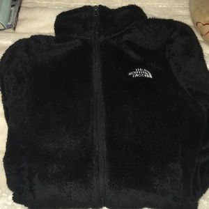 Cute black north face🖤